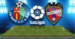 Nhận định Getafe vs Levante 21h15 ngày 6/10 (La Liga 2018/19)
