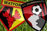 Nhận định Watford vs Bournemouth 21h00 ngày 26/10 (Premier League 2019/20)