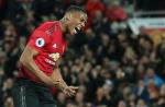 Điểm tin bóng đá sáng 12/10: M.U mất 11,5 triệu đô la vì Anthony Martial