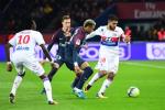 Nhận định PSG vs Lyon 02h00 ngày 8/10 (Ligue 1 2018/19)