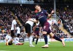 Chơi bùng nổ trước Fulham, Ramsey được HLV Emery hết lời khen ngợi