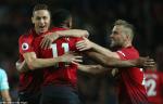 Sau vòng 8 Ngoại hạng Anh 2018/19: MU ngược dòng ngoạn mục, khốc liệt cuộc đua vô địch