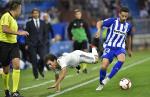Sergio Ramos: "Real Madrid có điên mới sa thải Julen Lopetegui"