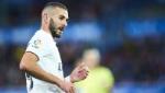 Tân HLV Real nói gì về phong độ tồi tệ của Karim Benzema?