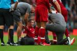 HLV Klopp lên tiếng về chấn thương của James Milner