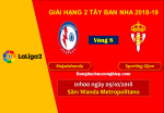 Nhận định Majadahonda vs Gijon 01h00 ngày 9/10 (Hạng 2 TBN 2018/19)