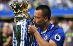 John Terry ra quyết định tối quan trọng về tương lai