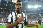 Juventus đưa ra câu trả lời về việc tái chiêu mộ Pogba