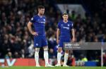 Cặp sao Chelsea bị thầy dạy dỗ sau trận thắng Derby