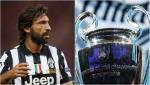 Pirlo nhận định 5 đội bóng có thể vô địch Champions League mùa này