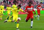 Nhận định Spartak Moscow vs Anzhi 0h00 ngày 2/11 (Cúp quốc gia Nga)