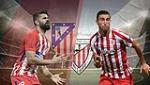 Nhận định Atletico Madrid vs Bilbao 0h30 ngày 11/11 (La Liga 2018/19)