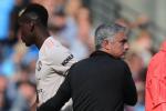 Người đại diện tiết lộ mối quan hệ giữa Pogba và Mourinho