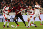 Nhận định Nurnberg vs Stuttgart 21h30 ngày 10/11 (Bundesliga 2018/19)