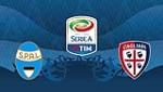 Nhận định SPAL vs Cagliari 00h00 ngày 11/11 (Serie A 2018/19)