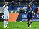 Atalanta 4-1 Inter Milan: Đứt mạch thăng hoa bằng trận thua thảm