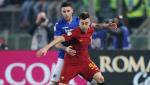Nhận định Roma vs Sampdoria 21h00 ngày 11/11 (Serie A 2018/19)