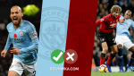 3 người chiến thắng và 3 người thất bại sau trận Man City 3-1 MU