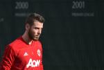 De Gea có thể chia tay Man Utd vì Champions League
