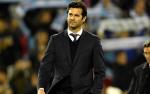 Sếp Real Madrid lên tiếng về người đóng thế Solari