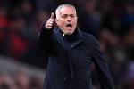 Mourinho: "MU có thể vào Top 4 vào cuối năm 2018"