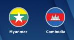 Video: Myanmar 4-1 Campuchia (Bảng A AFF Cup 2018)