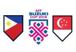 Philippines 1-0 Singapore (KT): HLV Eriksson ra mắt thành công, chủ nhà khởi đầu suôn sẻ ở AFF Cup 2108