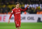 Thomas Muller xác nhận khả năng chia tay Bayern Munich