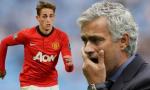 Adnan Januzaj lên tiếng trách móc Mourinho