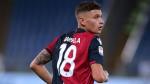 "Hàng hot" Nicolo Barella đã tìm được bến đỗ mới
