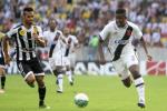 Nhận định Vasco da Gama vs Paranaense 04h30 ngày 15/11 (VĐQG Brazil)