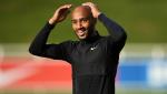 HLV Southgate bất ngờ khen ngợi Fabian Delph