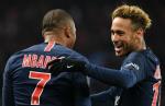 Đồng đội Neymar báo hung tin cho đối thủ tại Champions League