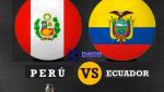 Nhận định Peru vs Ecuador 08h30 ngày 16/11 (Giao hữu quốc tế)