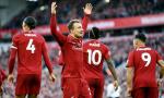 "Top 4 NHA không đủ với Liverpool"