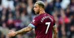 Xác nhận: 2 đội bóng Anh hỏi mua Marko Arnautovic