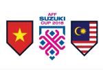 Lịch thi đấu AFF Suzuki Cup hôm nay 16/11/2018