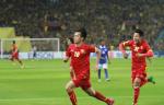 Video tổng hợp: Malaysia 1-2 Việt Nam (BK lượt đi AFF Suzuki Cup 2014)