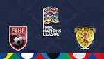 Nhận định Albania vs Scotland 02h45 ngày 18/11 (UEFA Nations League 2018/19)