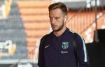 Barca chốt tương lai Rakitic