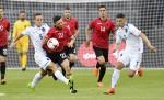 Nhận định Malta vs Kosovo 0h00 ngày 18/11 (UEFA Nations League 2018/19)