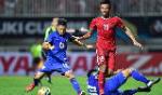 Nhận định Thái Lan vs Indonesia 18h30 ngày 17/11 (AFF Cup 2018)