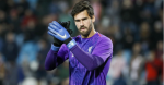 "Alisson có thể trở thành thủ môn xuất sắc nhất thế giới"
