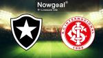 Nhận định Botafogo vs Internacional 02h00 ngày 19/11 (VĐQG Brazil)