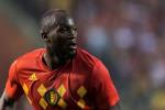 Lukaku đột ngột rút khỏi ĐT Bỉ