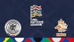 Đức 2-2 Hà Lan: Hòa ngoạn mục, Oranje giành vé vào VCK Nations League
