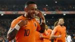 Lịch thi đấu bóng đá UEFA Nations League ngày hôm nay (19/11/2018)