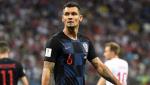 Trung vệ Lovren bị chế nhạo sau khi Croatia xuống hạng ở Nations League