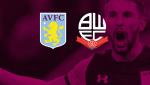 Nhận định Aston Villa vs Bolton 02h45 ngày 3/11 (Hạng nhất Anh 2018/19)