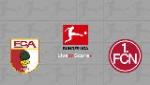 Nhận định Augsburg vs Nurnberg 21h30 ngày 3/11 (Bundesliga 2018/19)